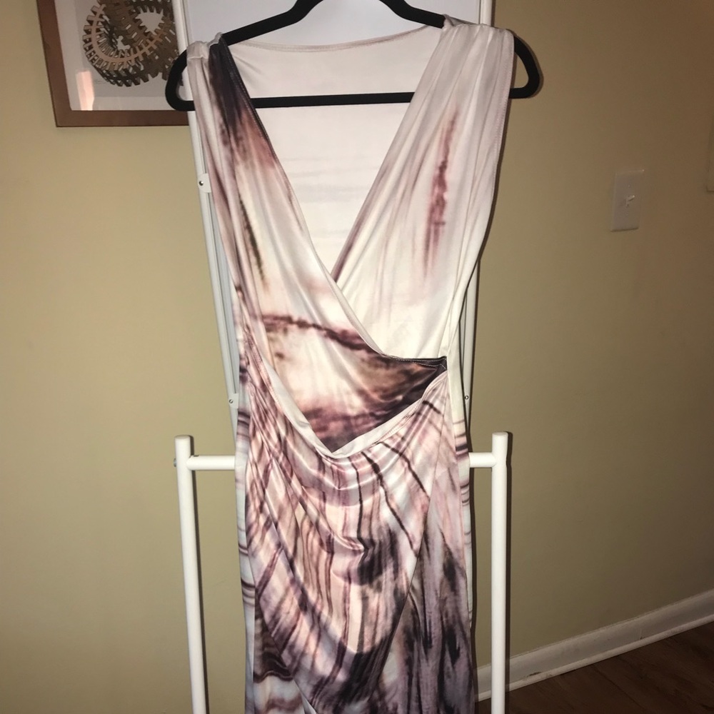 Bodycon dress